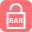 IUWEsoft Recover Rar Password Pro icon