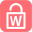 IUWEsoft Recover Word Password Pro icon