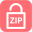 IUWEsoft Recover Zip Password Pro icon