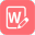 IUWEsoft Remove Word Permissions Password Pro icon