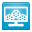 Icy Monitor Server icon