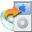 Ideal DVD to iPod Converter icon