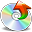 ImTOO DVD to Zune Converter icon
