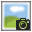 Image Capture and Upload Program icon