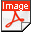 Image to PDF 2009 icon