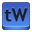 theWord (formerly In the beginning was The Word) icon