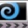 Inception Screensaver icon