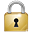 Info Locker icon