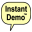 Instant Demo icon