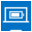Intel Battery Life Diagnostic Tool icon