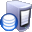 IntelliSoft32 ServerBackup icon