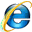 Windows Internet Explorer 7 MUI Pack icon