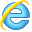 Internet Explorer 9 Softpedia Edition icon