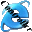 Internet Explorer Controller icon