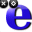 Internet Explorer Launcher icon