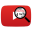 Invideo for YouTube icon