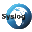 Ipswitch Syslog Server icon