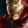 Iron Man 2 Screensaver icon