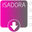 Isadora icon