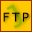 JFTP icon