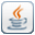 JFreeSVG (formerly JFreeGraphics2D) icon