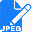 JPEG Tag Editor icon