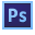 JPEG XR Plug-In for Adobe Photoshop icon