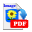 JPG Convert PDF icon