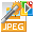 JPG To WMV Converter Software icon