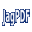JagPDF icon