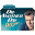 James Bond Pierce Brosnan Movies folder icon pack icon