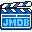 Java Movie Database icon