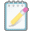 Java Notepad icon
