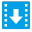 Jihosoft 4K Video Downloader icon