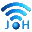 Jiveshwar's Wi-Fi Hotspot Maker icon