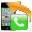 Joboshare iPhone Call List Transfer icon