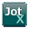 Jotx icon