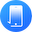 Joyoshare iPhone Data Recovery icon