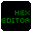 Hex Editor Pro for Windows 8 icon