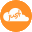 Just a simple cloud icon