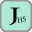 Justhideshow icon