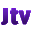 Justin.tv / Twitch.tv live downloader icon