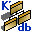 K Database Magic icon