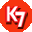 K7 Downadup Remover icon