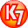 K7SecureWeb icon