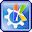 KDE Mover-Sizer icon