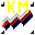 KM Rover Logger icon