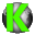 KML Buffer Tool icon