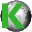 KML Search Tool icon
