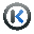 KOffice 1.2.1 icon